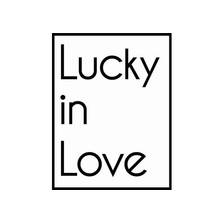 Obrázok kategórie Oblečení Lucky In Love