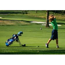 Obrázok kategórie Dětské golfové hole