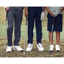 Obrázok kategórie Juniorské golfové boty