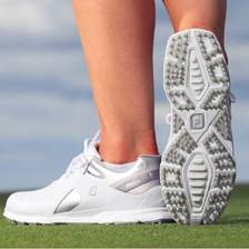 Obrázok kategórie Dámské golfové boty
