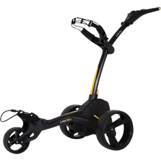 Obrázok ku produktu Golfový vozík - elektrický ZIP MGI X1 250Wh čierny