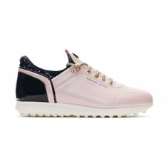Obrázok ku produktu Dámské golfové boty Duca Del Cosma Pose Pink/Navy