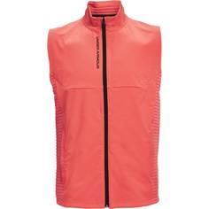 Obrázok ku produktu Pánská vesta Under Armour golf Storm Evolution Daytona červená