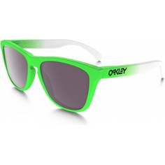 Obrázok ku produktu Sluneční brýle OAKLEY Frogskins Green Fade Prizm Daily Polarized