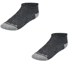 Obrázok ku produktu Pánske ponožky ZOOM Ankle Low Cut 3-balenie šedé