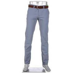 Obrázok ku produktu Pánské kalhoty Alberto Golf ROOKIE 3xDRY Cooler šedé