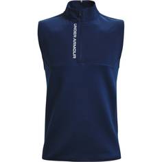 Obrázok ku produktu Pánská vesta Under Armour golf Storm Daytona modrá
