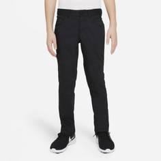 Obrázok ku produktu Juniorské nohavice Nike Golf Boys DF 5 Pocket Pant čierne