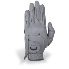Obrázok ku produktu Pánska golfová rukavica Zoom Weather Style ľavá/pre pravákov šedá