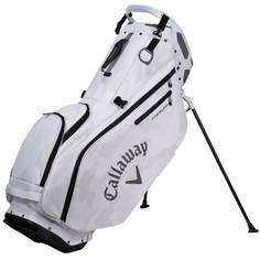 Obrázok ku produktu Golfový bag Callaway Golf  FAIRWAY  C DBL Stand bag Snow Camo