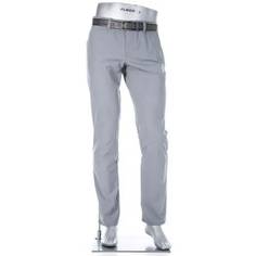 Obrázok ku produktu Mens pants Alberto Golf ROOKIE Revolutional WR grey