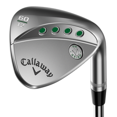 Obrázok ku produktu Golf clubs - DEMO (used)  Wedge Callaway PM Grind Chrome 19 KBS, right-handed