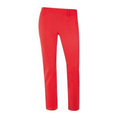 Obrázok ku produktu Dámské kalhoty Alberto LUCY-CR-SB - 3xDRY Cooler červené