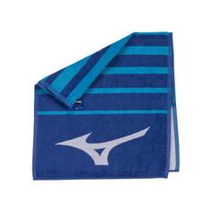 Obrázok ku produktu Unisex golfový uterák Mizuno RB Tour modrý