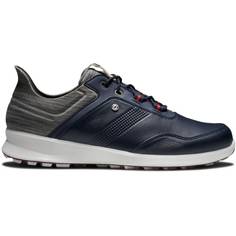 Obrázok ku produktu Pánské golfové boty Footjoy Stratos modré/šedé