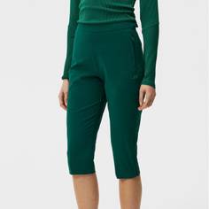 Obrázok ku produktu Dámské capri kalhoty J.Lindeberg Golf Dilara zelené
