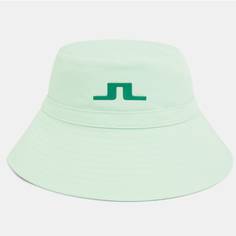 Obrázok ku produktu Dámský klobouk J.Lindeberg Golf Siri světle zelený