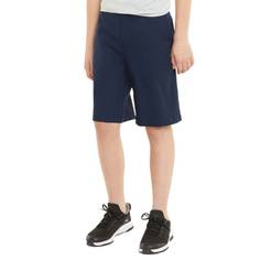 Obrázok ku produktu Juniorské šortky Puma Golf pro kluky Stretch tmavě modré