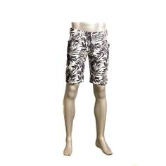 Obrázok ku produktu Men´s shorts Alberto Golf EARNIE WR Revolutional Jungle