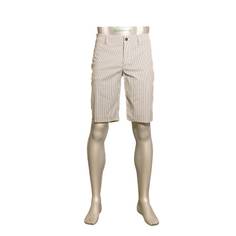 Obrázok ku produktu Men´s golf shorts Alberto Golf EARNIE EARNIE WR Summer Stripe