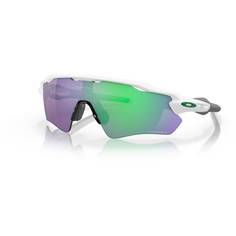 Obrázok ku produktu Sluneční brýle OAKLEY RADAR EV PATH-POLISHED WHITE, PRIZM JADE