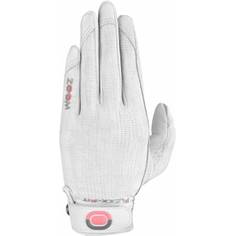 Obrázok ku produktu Dámská letní golfová rukavice Zoom Sun Style levá/pro praváky bílá