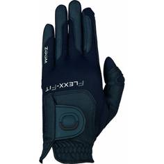 Obrázok ku produktu Juniorská golfová rukavice Zoom Weather Style levá/pro praváky modrá