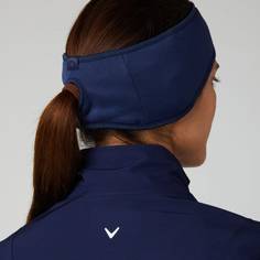 Obrázok ku produktu Zimní čelenka CallawayGolf Winter Hairtail Headband modrá