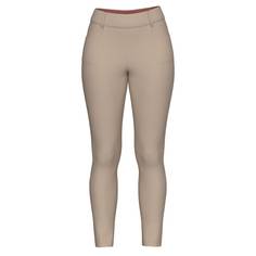Obrázok ku produktu Dámské kalhoty Coeurs de CHERIE Elegant Fit Trouser krémové