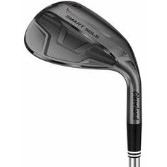 Obrázok ku produktu golfové hole - Wedge Cleveland Smart Sole 4.0, Black Satin 50 Steel, levácká