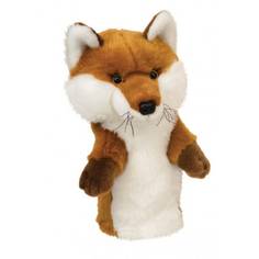 Obrázok ku produktu Headcover na golfové hole Daphne´s liška Fox