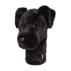 Obrázok ku produktu Headcover na golfové hole Daphne´s pes Black Labrador