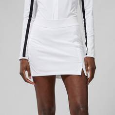 Obrázok ku produktu Dámská sukně J.Lindeberg Amelie Mid Golf Skirt White