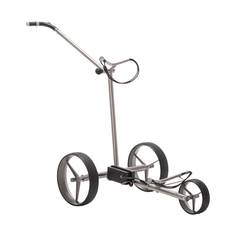 Obrázok ku produktu Elektrický  golfový vozík Liberty w/TiTec titanium wheels+Twist-grip control
