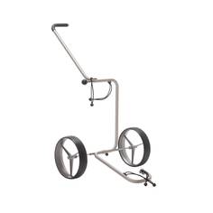 Obrázok ku produktu Mechanický golfový vozík Ticad Star s TiTec titanium wheels