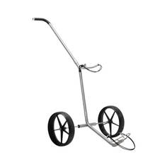 Obrázok ku produktu Mechanický golfový vozík Ticad Collegiate 2 s GRP wheels
