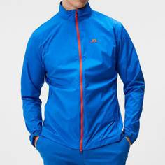 Obrázok ku produktu Men's jacket J.Lindeberg Golf Ash Light Packable blue