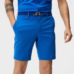 Obrázok ku produktu Men's shorts J.Lindeberg Golf Vent Tight blue