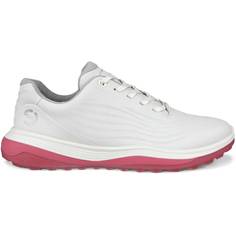 Obrázok ku produktu Women's golf shoes Ecco Golf LT1 bubble gum