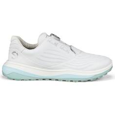 Obrázok ku produktu Women's golf shoes Ecco Golf LT1 BOA white