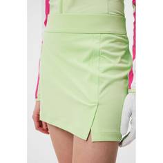 Obrázok ku produktu Dámská sukně J.Lindeberg Golf Amelie zelená