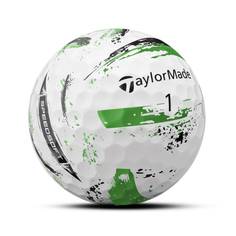 Obrázok ku produktu Golfové míčky Taylor Made Speedsoft Ink 24, zelené, 3-balení