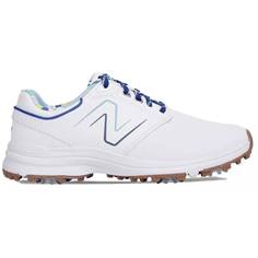 Obrázok ku produktu Dámské golfové boty New Balance BRIGHTON white
