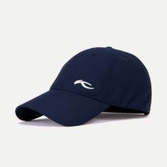 Obrázok ku produktu Women's cap Kjus Dual Ponytail dark blue