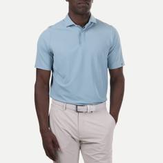 Obrázok ku produktu Men's polo shirt Kjus Everett Luxe S/S blue