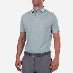 Obrázok ku produktu Men's polo shirt Kjus Stephen S/S seaglass