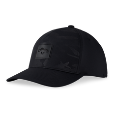 Obrázok ku produktu Unisex golf cap Callaway FAVORITE TRACK black