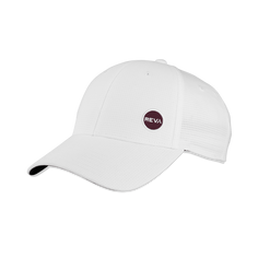 Obrázok ku produktu Ladies golf cap Callaway HIGHTAIL REVA white