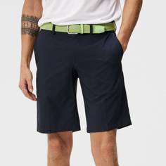 Obrázok ku produktu Men's shorts J.Lindeberg Golf Somle dark blue