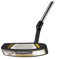 Obrázok ku produktu Golf clubs - MacGregor V-Foil Model 1 putter, right side